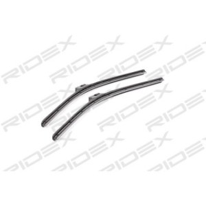 Wiper Blade - RIDEX 298W0013