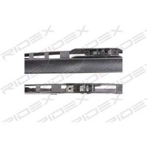 Wiper Blade - RIDEX 298W0023