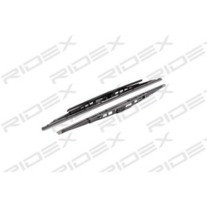 Wiper Blade - RIDEX 298W0023