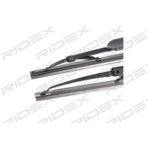 Wiper Blade - RIDEX 298W0023