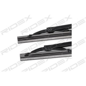 Wiper Blade - RIDEX 298W0026