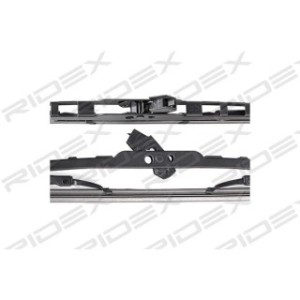 Wiper Blade - RIDEX 298W0026