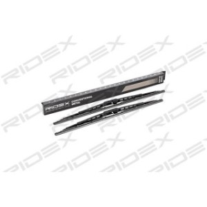 Wiper Blade - RIDEX 298W0026