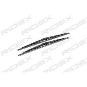 Wiper Blade - RIDEX 298W0026
