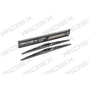 Wiper Blade - RIDEX 298W0033
