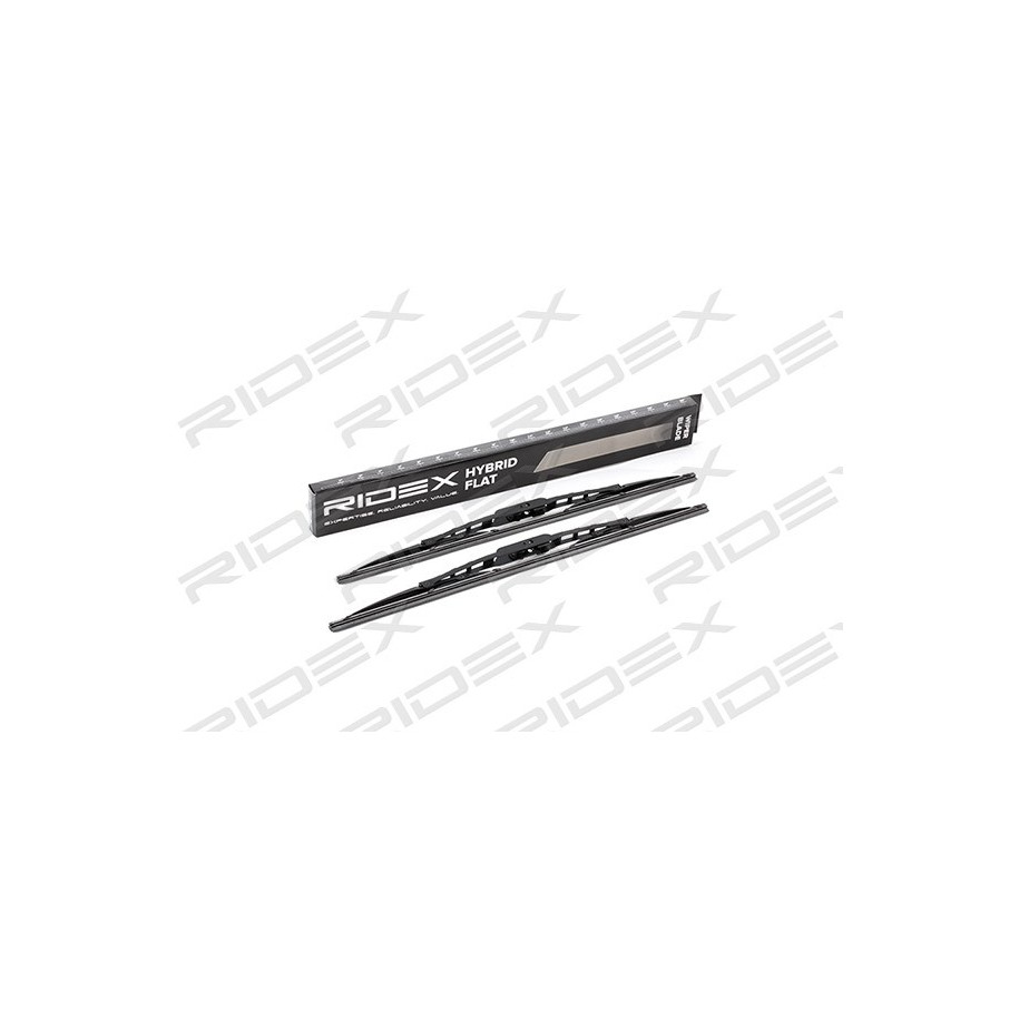 Wiper Blade - RIDEX 298W0033