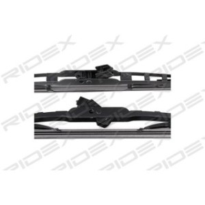 Wiper Blade - RIDEX 298W0033