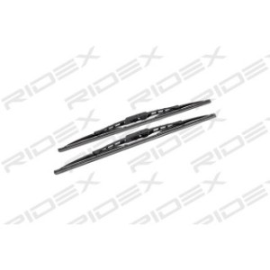 Wiper Blade - RIDEX 298W0033