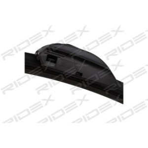 Wiper Blade - RIDEX 298W0044