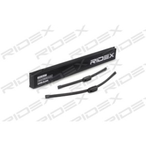 Wiper Blade - RIDEX 298W0044
