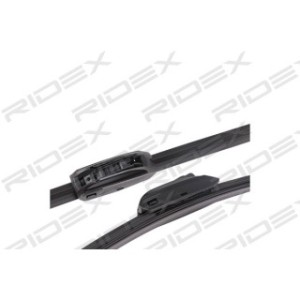 Wiper Blade - RIDEX 298W0044