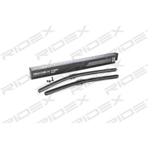 Wiper Blade - RIDEX 298W0020