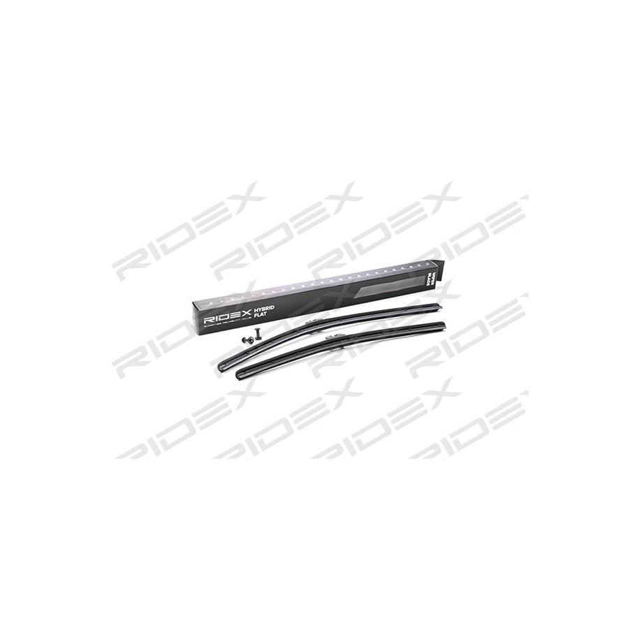 Wiper Blade - RIDEX 298W0020