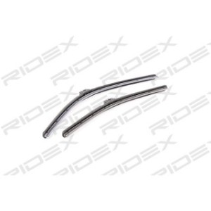 Wiper Blade - RIDEX 298W0020