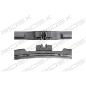 Wiper Blade - RIDEX 298W0020