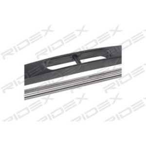 Wiper Blade - RIDEX 298W0016