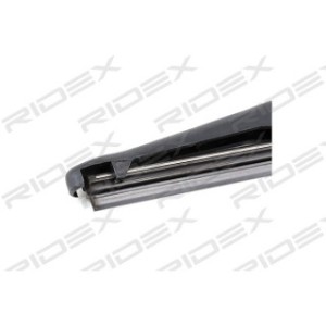 Wiper Blade - RIDEX 298W0016