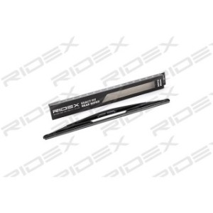 Wiper Blade - RIDEX 298W0016