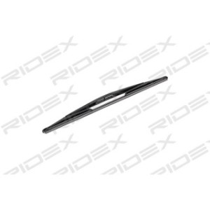Wiper Blade - RIDEX 298W0016