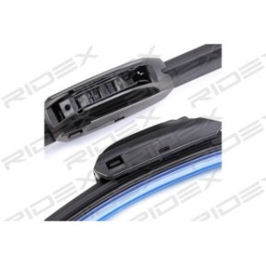 Wiper Blade - RIDEX 298W0006