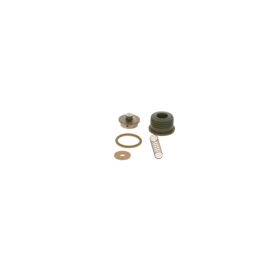 Common Rail System Repair Kit BOSCH F00N200999
