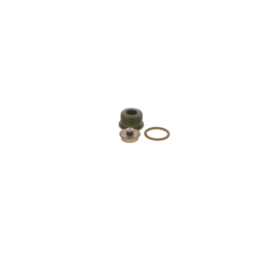 Common Rail System Repair Kit BOSCH F00N200997