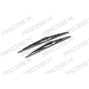 Wiper Blade - RIDEX 298W0089