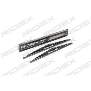 Wiper Blade - RIDEX 298W0089