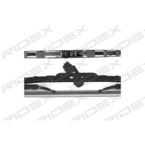 Wiper Blade - RIDEX 298W0089