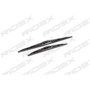 Wiper Blade - RIDEX 298W0028