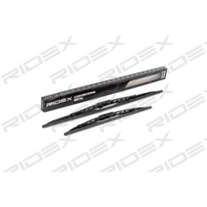 Wiper Blade - RIDEX 298W0028
