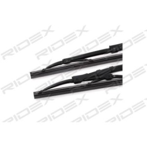 Wiper Blade - RIDEX 298W0028