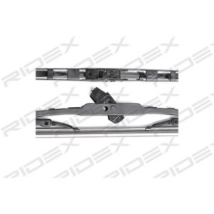 Wiper Blade - RIDEX 298W0028