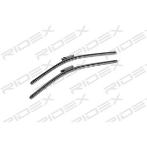 Wiper Blade - RIDEX 298W0084