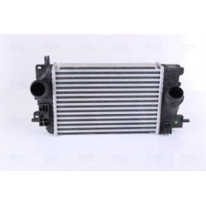 Charge Air Cooling Heat Exchanger - Nissens 96574