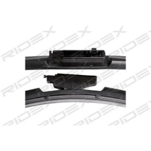 Wiper Blade - RIDEX 298W0084