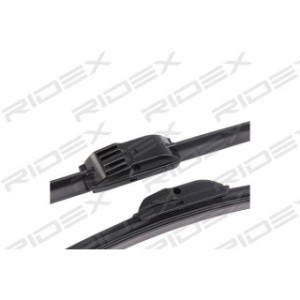 Wiper Blade - RIDEX 298W0030