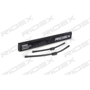Wiper Blade - RIDEX 298W0030