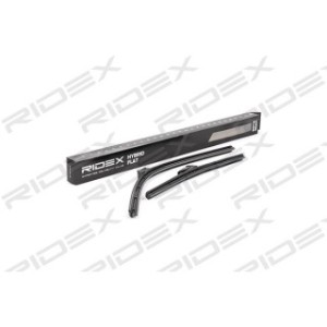 Wiper Blade - RIDEX 298W0022