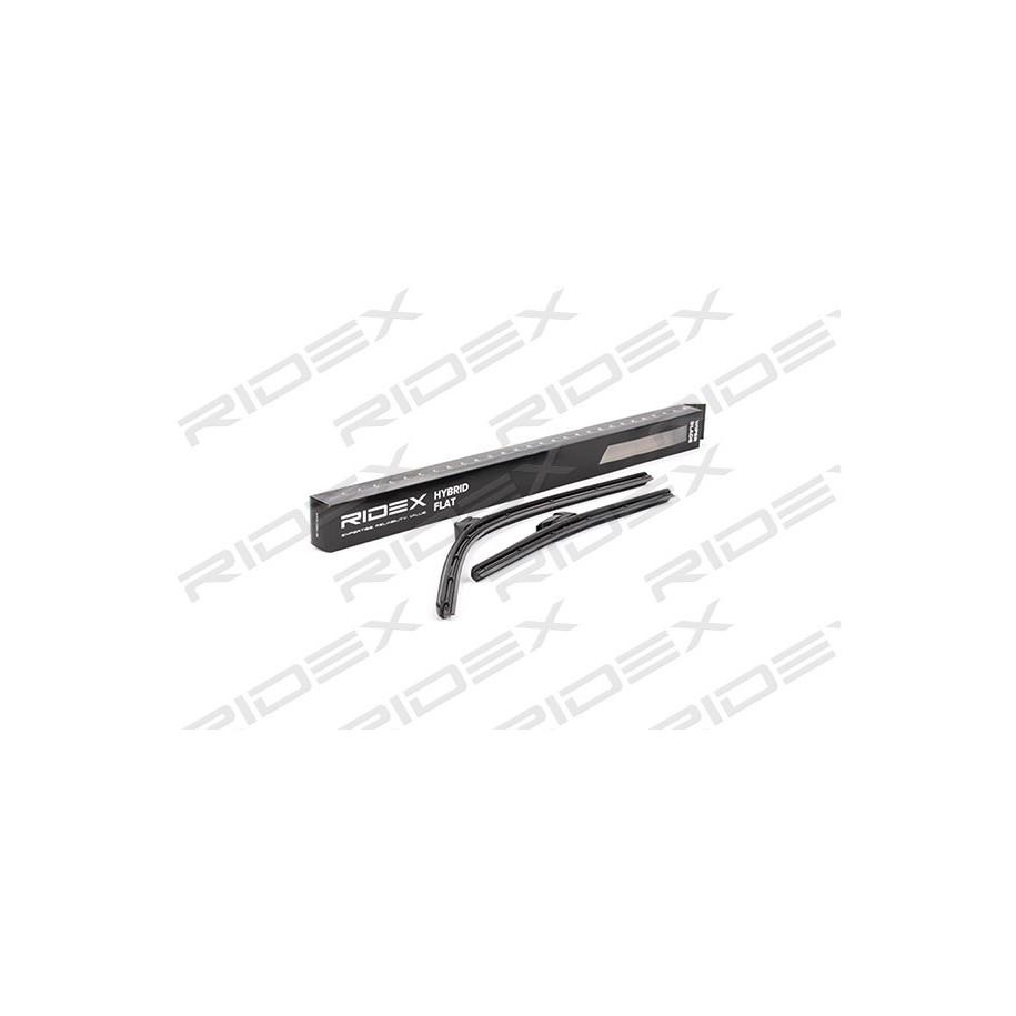 Wiper Blade - RIDEX 298W0022