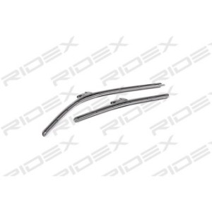 Wiper Blade - RIDEX 298W0022