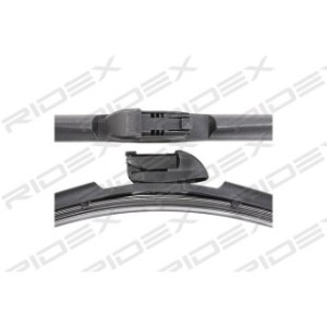 Wiper Blade - RIDEX 298W0022