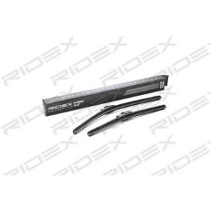Wiper Blade - RIDEX 298W0088