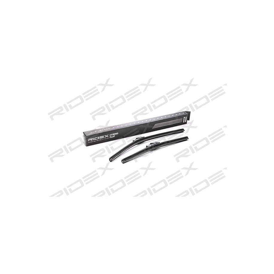 Wiper Blade - RIDEX 298W0088