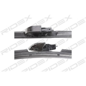 Wiper Blade - RIDEX 298W0088