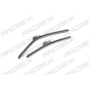 Wiper Blade - RIDEX 298W0088
