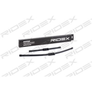 Wiper Blade - RIDEX 298W0080