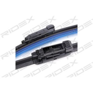Wiper Blade - RIDEX 298W0080