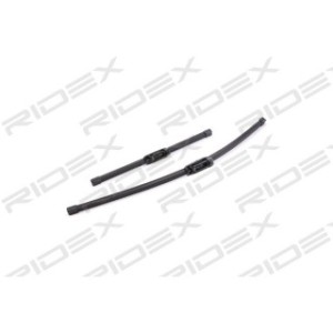 Wiper Blade - RIDEX 298W0080