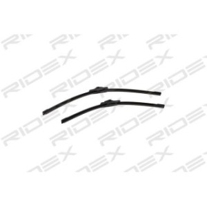Wiper Blade - RIDEX 298W0069